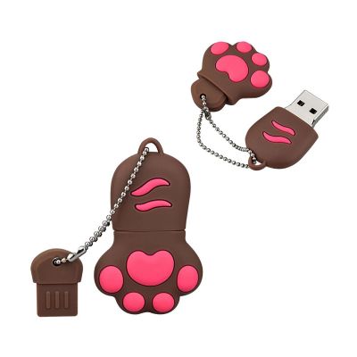 PAW USB - PawUSB stick