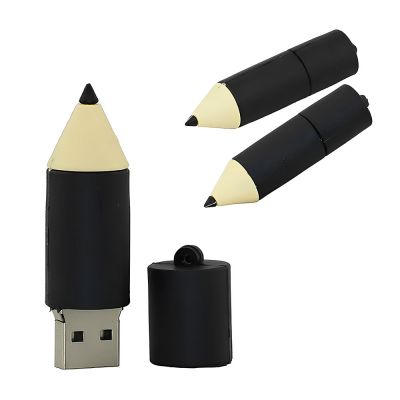 PENCIL PVC - Pencil USB stick