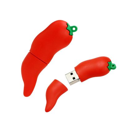 CHILLI - Chilli USB stick