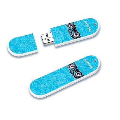 SKATE - Skateboard USB stick
