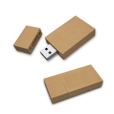 PAPER USB - Paper USB stick