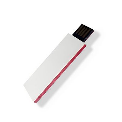 FLAT - Paper USB stick
