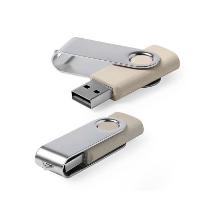 TWIST ECO - Eco-USB stick