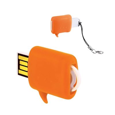 COLOR USB - Colored USB stick mini