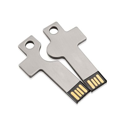 PUZZLE USB - Double USB stick