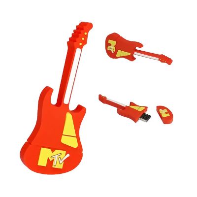 ROCK - Guitar USB stick