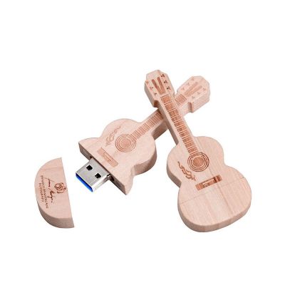 GUITAR - Guitar USB stick