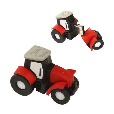 TRACTOR - Tractor USB stick