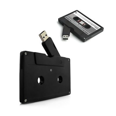 TAPE - tape shaped usb flash drive