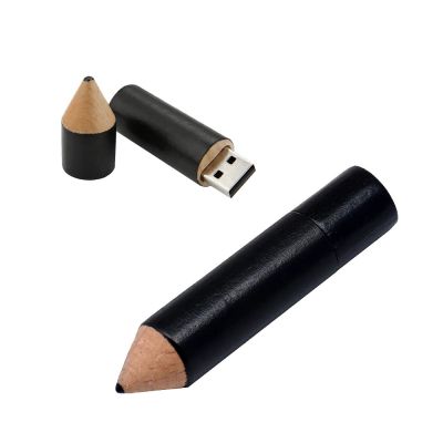 PENCIL WOOD - Pencil USB stick