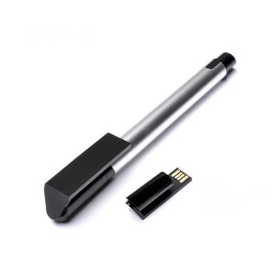 METAL PEN USB - Pen with USB stick