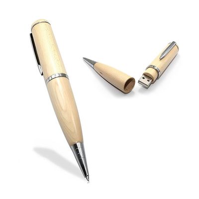 ECO PEN USB - Pen with USB stick