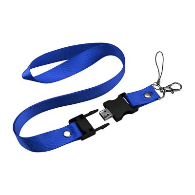 LANYARD KEY - Lanyard USB stick