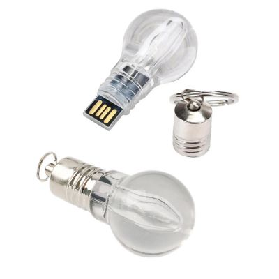 LAMP - USB stick light bulb