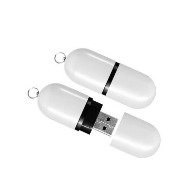 PILL - usb flash drive