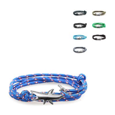 SHARK BRACELET - eco friendly bracelets