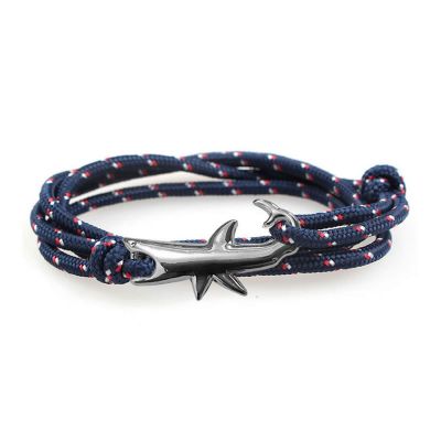 SHARK BRACELET - eco friendly bracelets