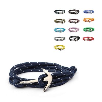 ANCHOR BRACELET - eco friendly bracelets