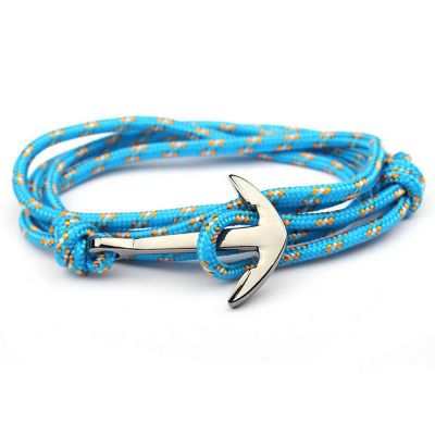ANCHOR BRACELET - eco friendly bracelets