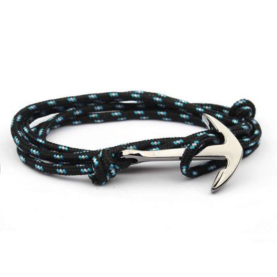 ANCHOR BRACELET - eco friendly bracelets