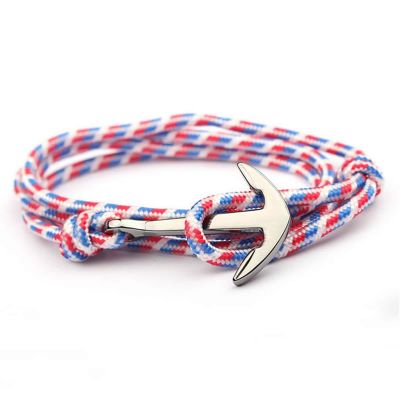 ANCHOR BRACELET - eco friendly bracelets