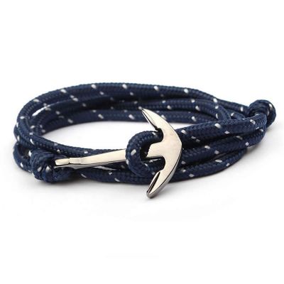 ANCHOR BRACELET - eco friendly bracelets