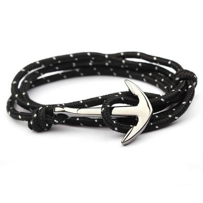 ANCHOR BRACELET - eco friendly bracelets