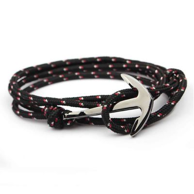 ANCHOR BRACELET - eco friendly bracelets