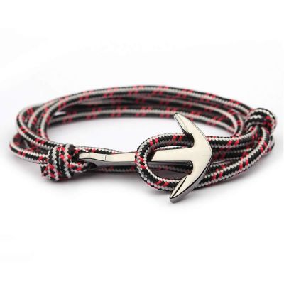ANCHOR BRACELET - eco friendly bracelets