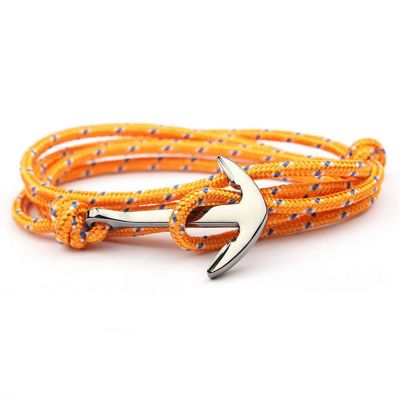 ANCHOR BRACELET - eco friendly bracelets