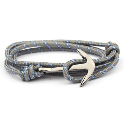ANCHOR BRACELET - eco friendly bracelets