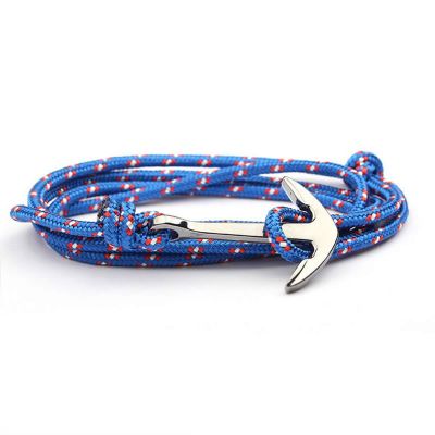 ANCHOR BRACELET - eco friendly bracelets