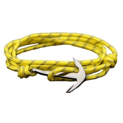 ANCHOR BRACELET - eco friendly bracelets