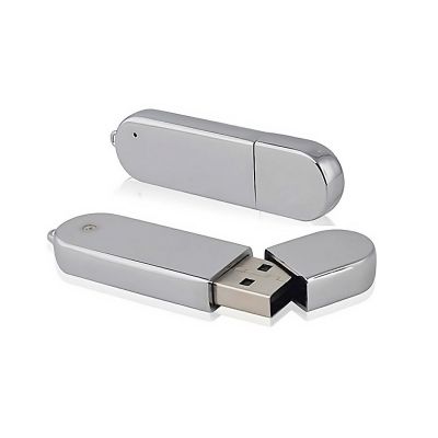 DELUXE - metal usb pen drive