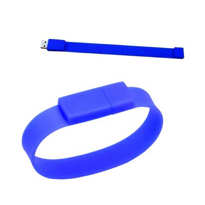 BAND - usb flash drive bracelet