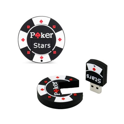 POKER USB - usb flash drive