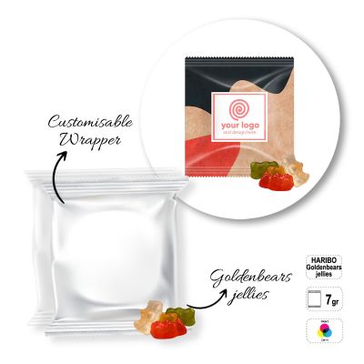 SWEET BAG MICRO - Gummy Candy