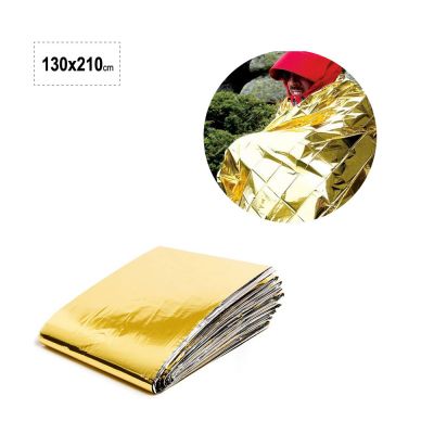 GOLD  BLANKET S - Isothermal blankets