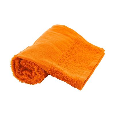 TERRY S - cotton terry towel - 30×50 cm