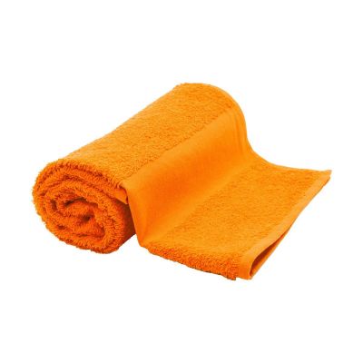 TERRY M - cotton terry towel - 50×100 cm