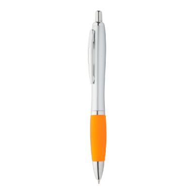 LUMPY - ballpoint pen