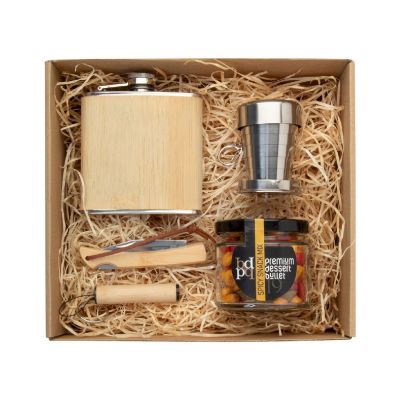 LAMPOA - spirit gift set