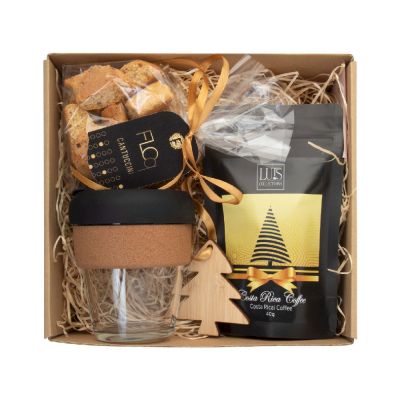 OROSI - coffee gift set