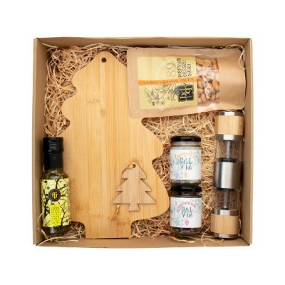 OSKATAN - gourmet gift set