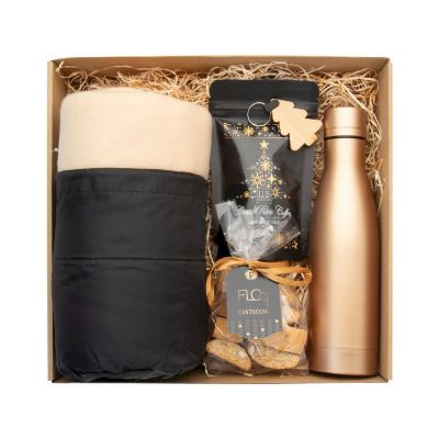 RASKOGEN - travel gift set