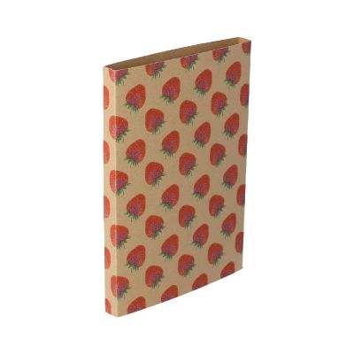 CREASLEEVE KRAFT 101 - custom kraft paper sleeve
