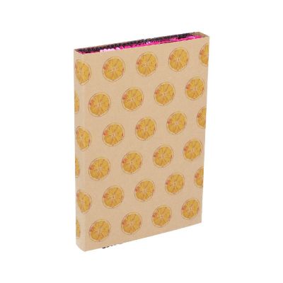 CREASLEEVE KRAFT 102 - custom kraft paper sleeve