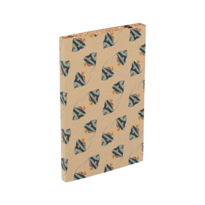 CREASLEEVE KRAFT 105 - custom kraft paper sleeve