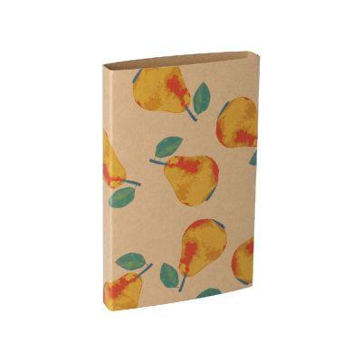 CREASLEEVE KRAFT 111 - custom kraft paper sleeve