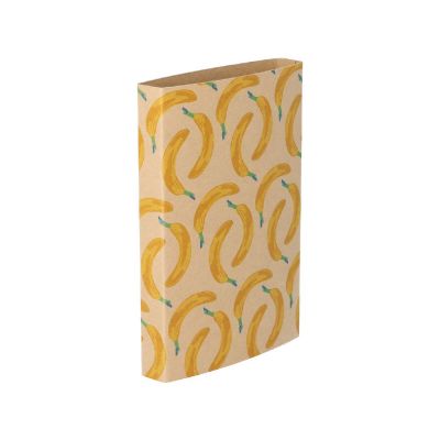 CREASLEEVE KRAFT 113 - custom kraft paper sleeve